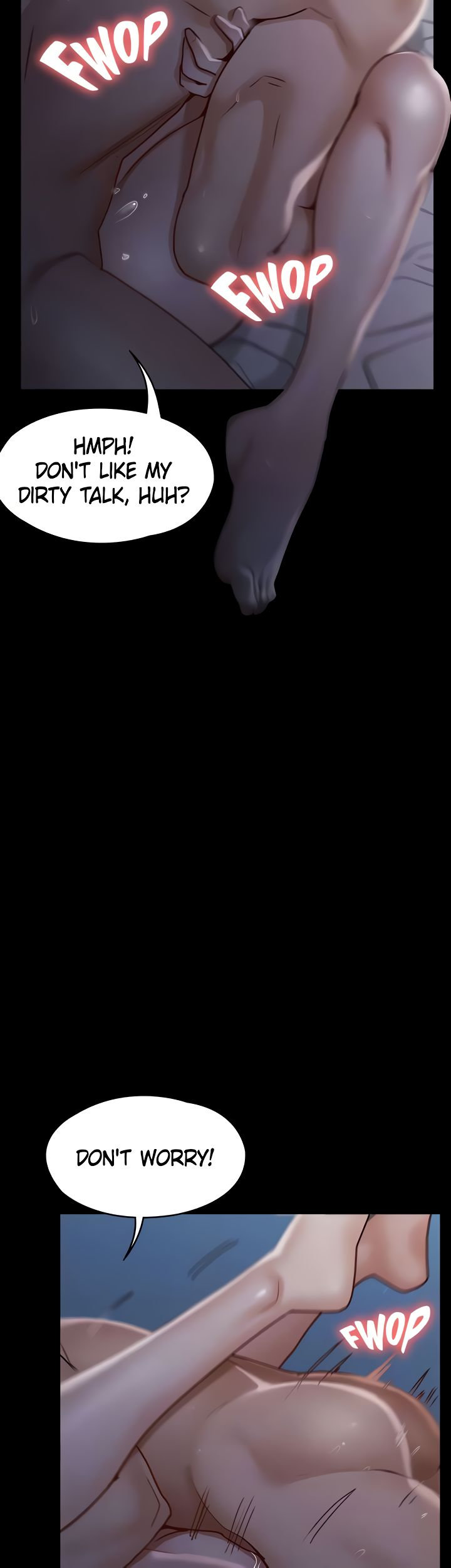 Goddess Conquest - Chapter 36 [photo 15] - MangaPorn