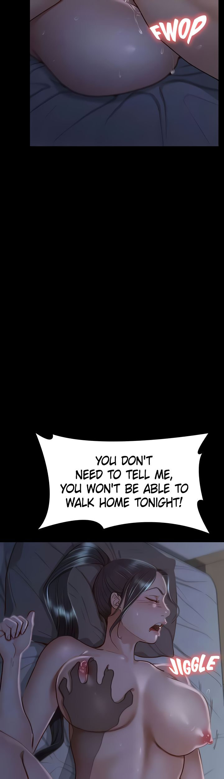 Goddess Conquest - Chapter 36 [photo 16] - MangaPorn