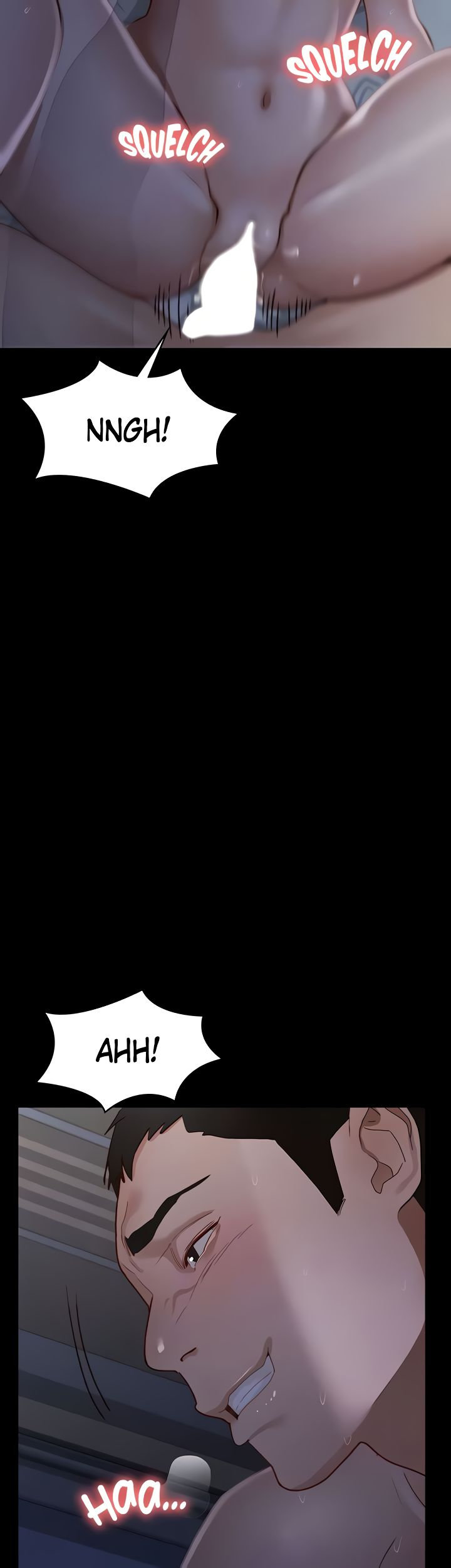 Goddess Conquest - Chapter 36 [photo 17] - MangaPorn