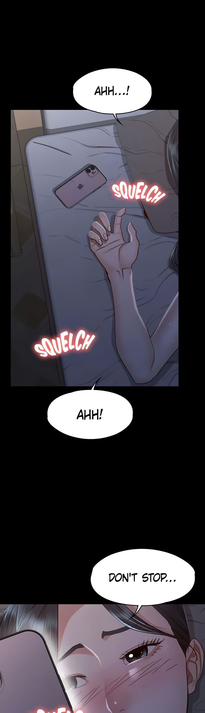 Goddess Conquest - Chapter 36 [photo 19] - MangaPorn