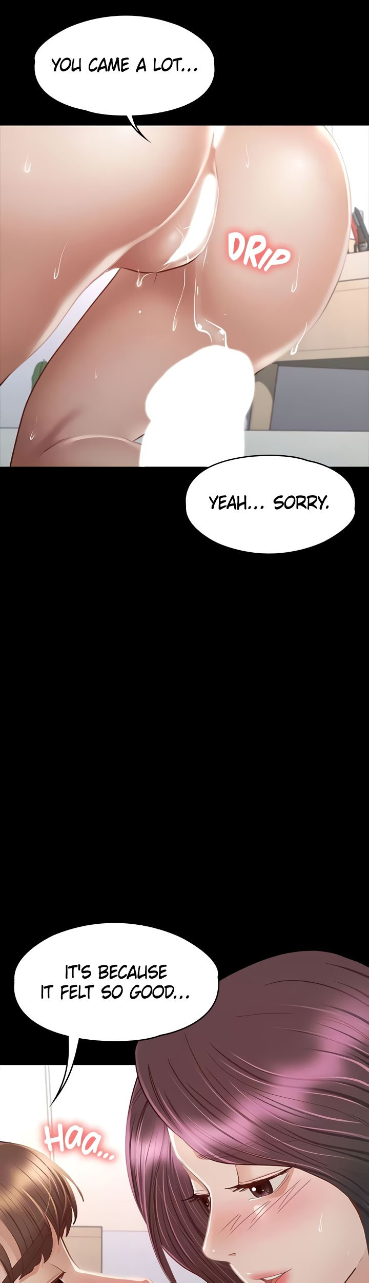 Goddess Conquest - Chapter 36 [photo 2] - MangaPorn