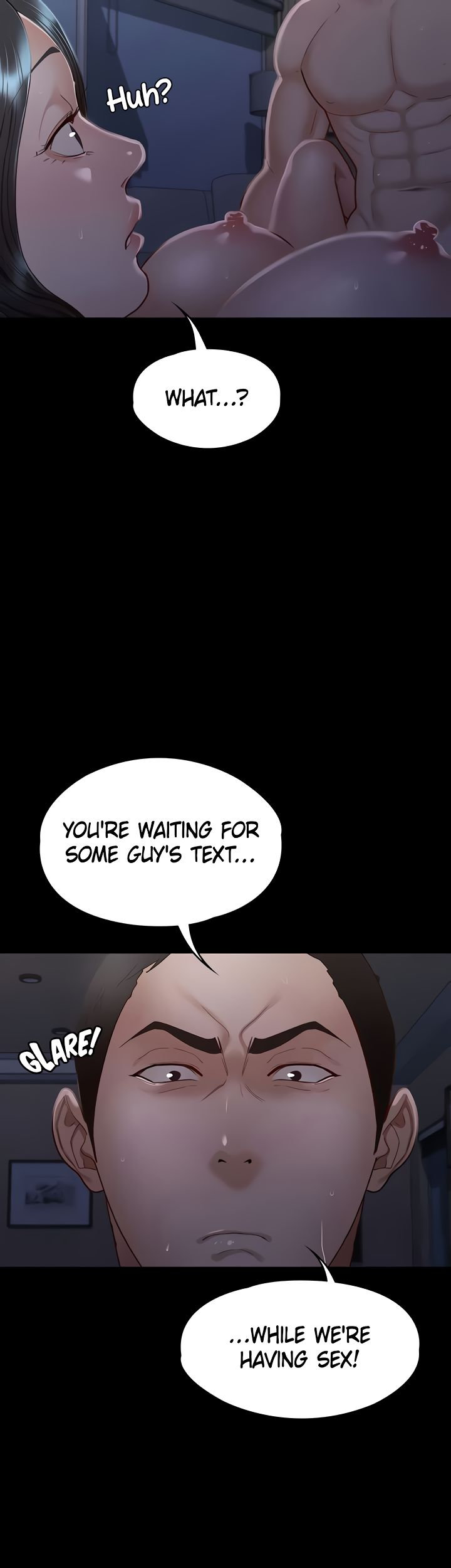 Goddess Conquest - Chapter 36 [photo 24] - MangaPorn