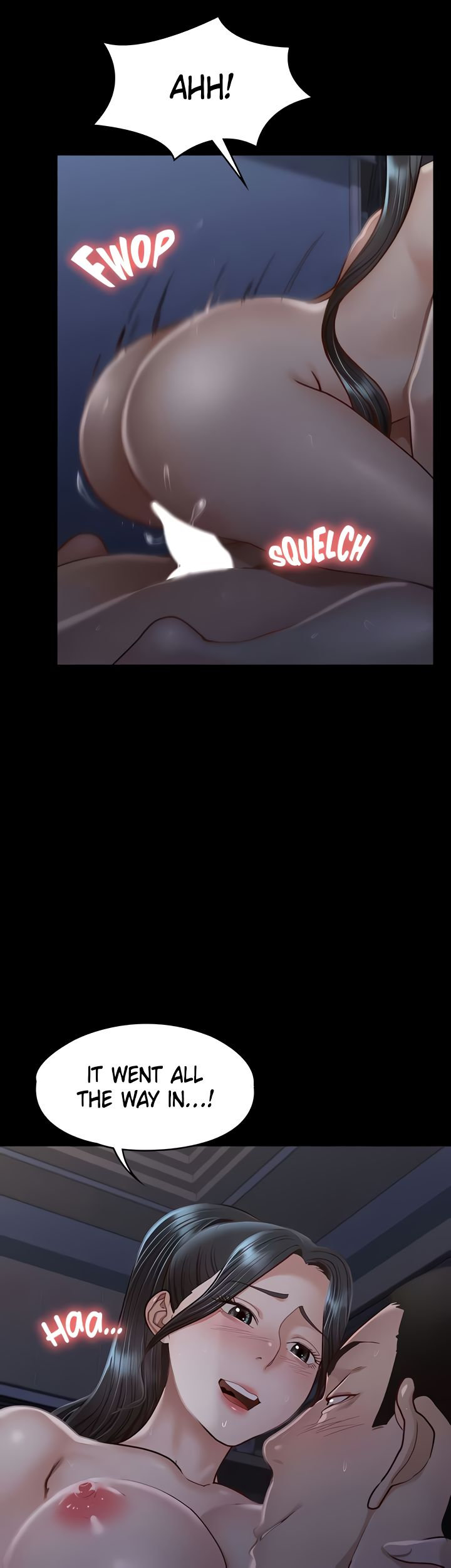 Goddess Conquest - Chapter 36 [photo 29] - MangaPorn