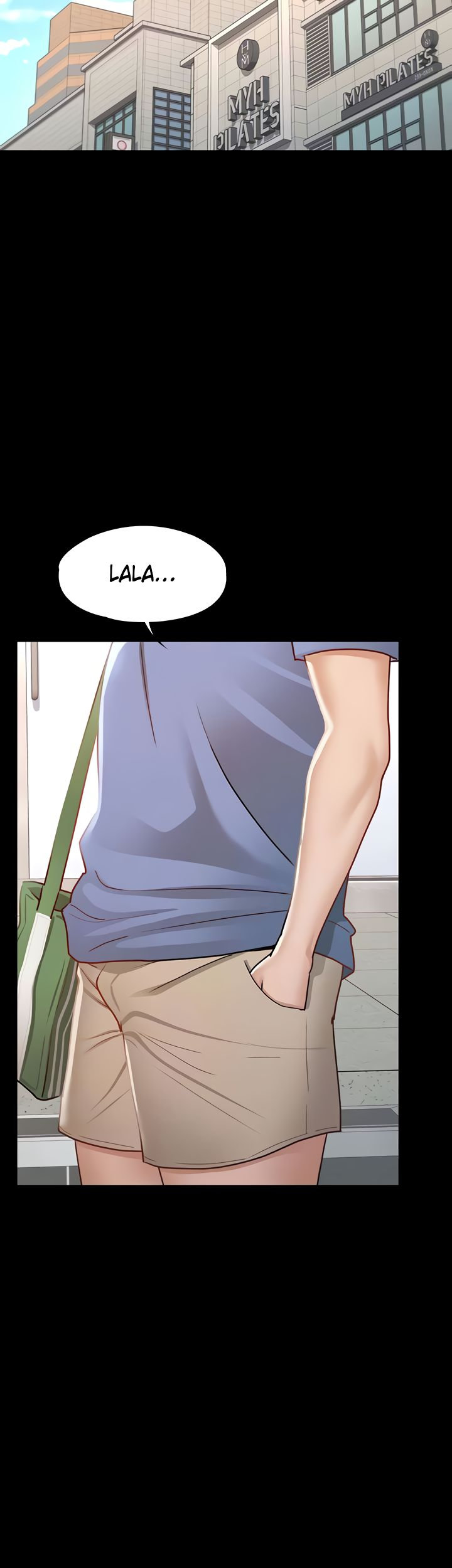 Goddess Conquest - Chapter 36 [photo 38] - MangaPorn