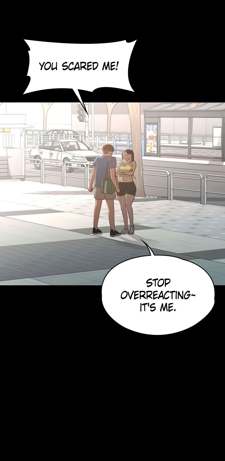 Goddess Conquest - Chapter 36 [photo 42] - MangaPorn