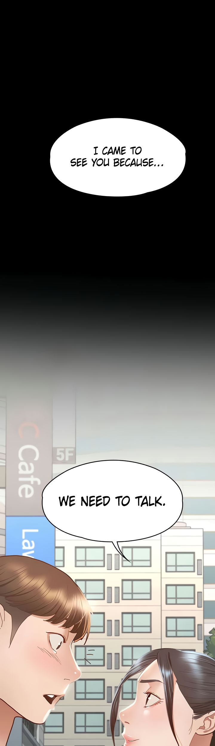 Goddess Conquest - Chapter 36 [photo 43] - MangaPorn