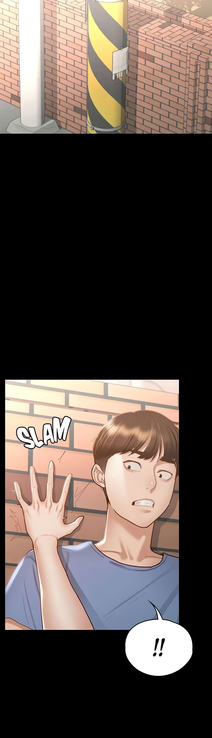 Goddess Conquest - Chapter 36 [photo 45] - MangaPorn