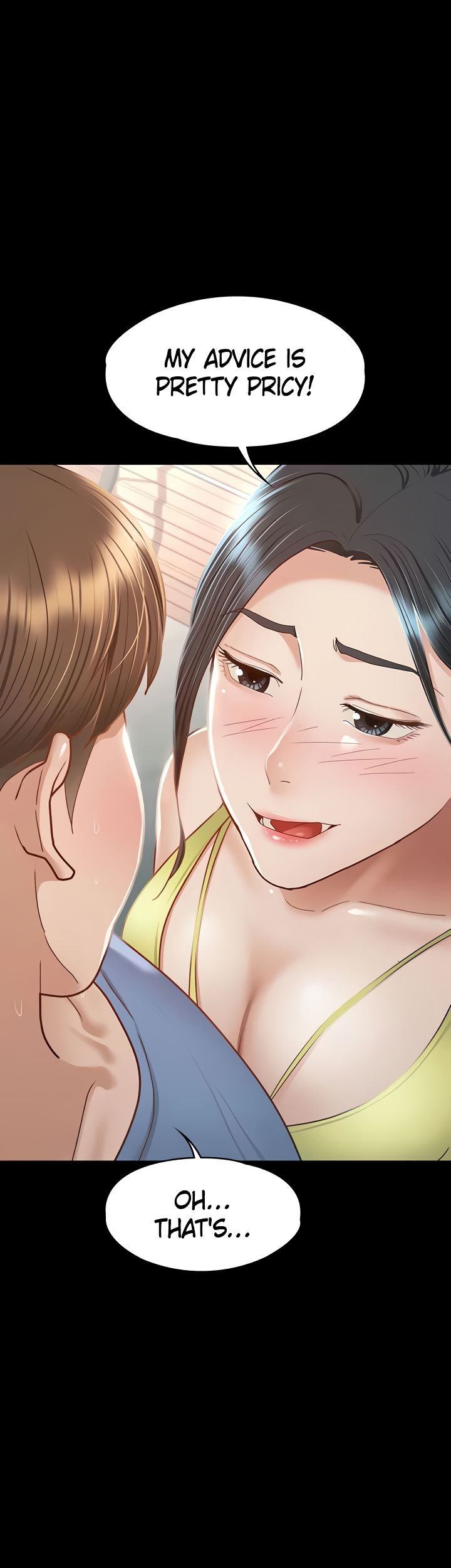 Goddess Conquest - Chapter 36 [photo 49] - MangaPorn