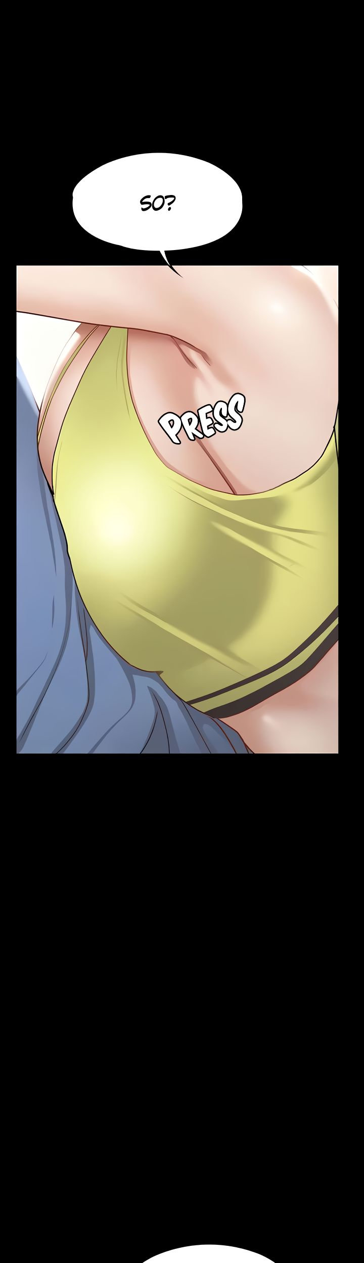 Goddess Conquest - Chapter 36 [photo 50] - MangaPorn