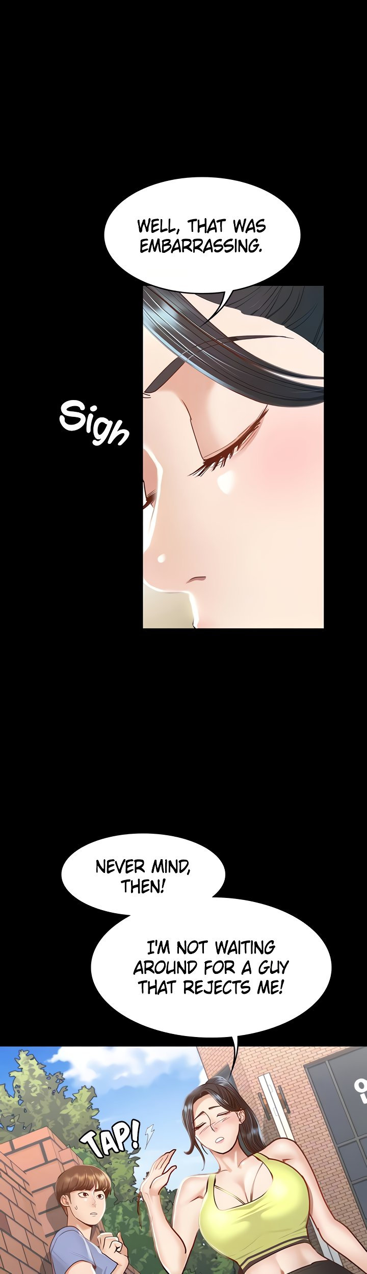 Goddess Conquest - Chapter 37 [photo 11] - MangaPorn