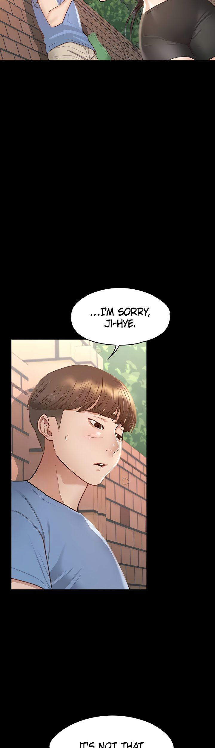 Goddess Conquest - Chapter 37 [photo 12] - MangaPorn