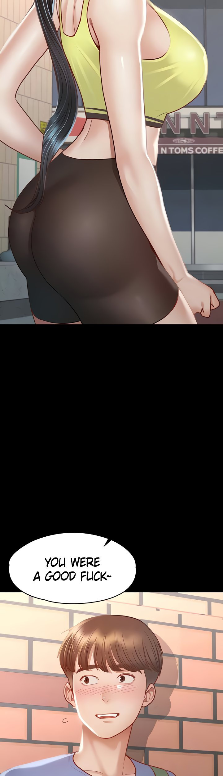 Goddess Conquest - Chapter 37 [photo 14] - MangaPorn