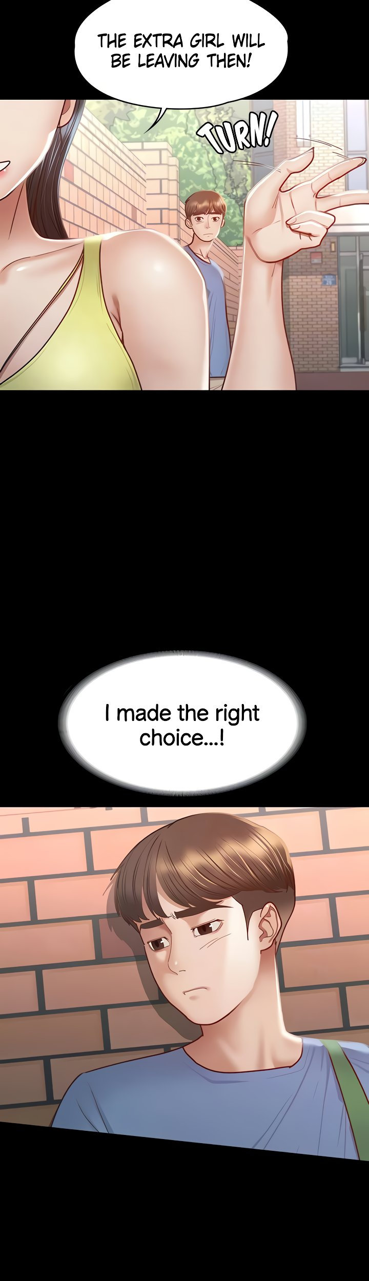 Goddess Conquest - Chapter 37 [photo 16] - MangaPorn