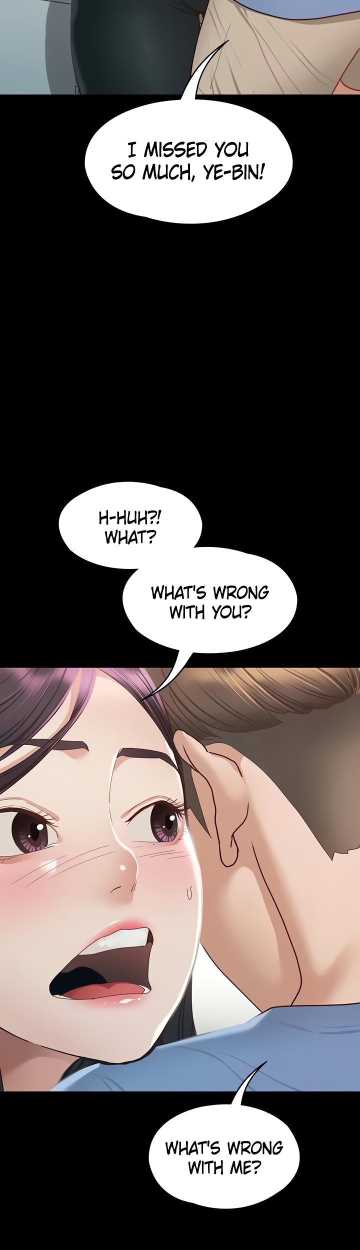 Goddess Conquest - Chapter 37 [photo 22] - MangaPorn