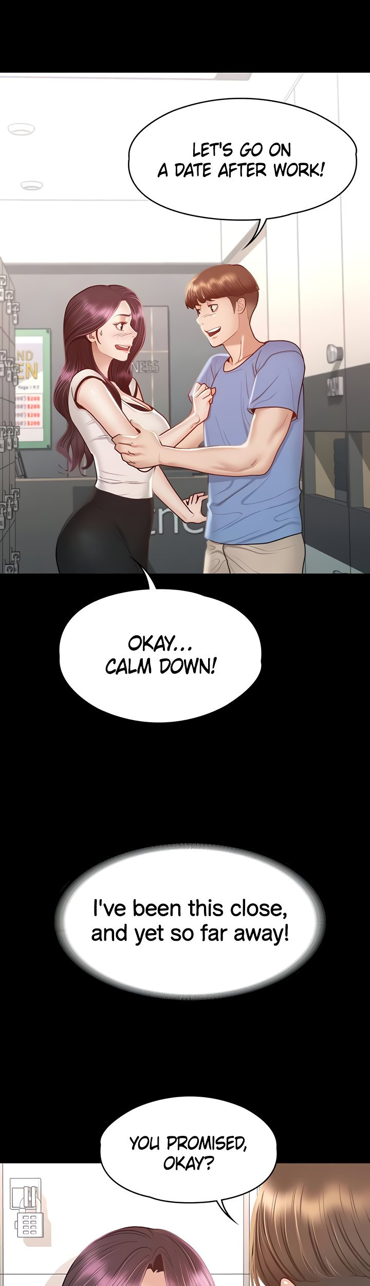 Goddess Conquest - Chapter 37 [photo 24] - MangaPorn