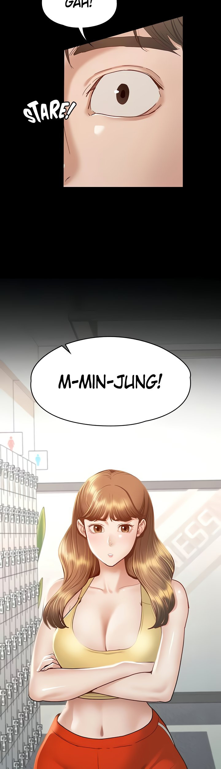 Goddess Conquest - Chapter 37 [photo 26] - MangaPorn