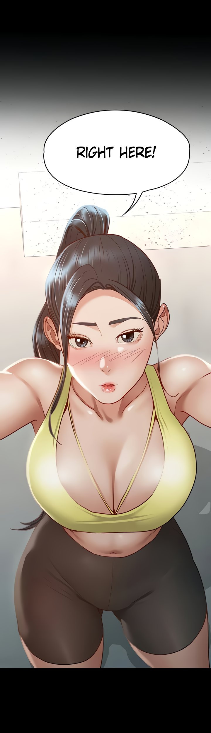 Goddess Conquest - Chapter 37 [photo 3] - MangaPorn