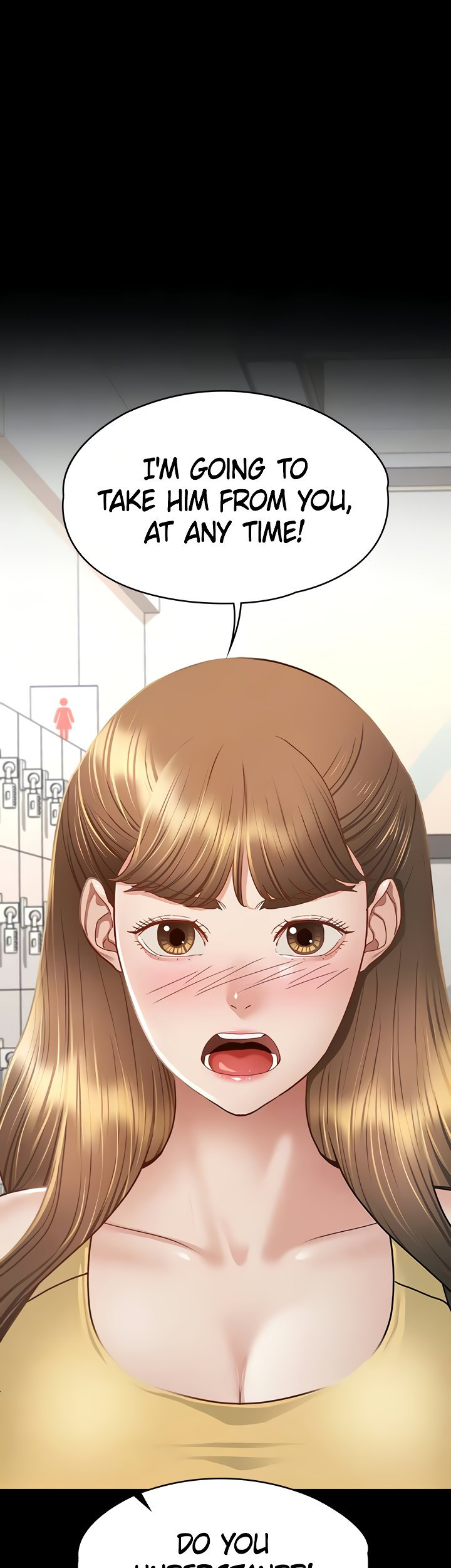 Goddess Conquest - Chapter 37 [photo 35] - MangaPorn