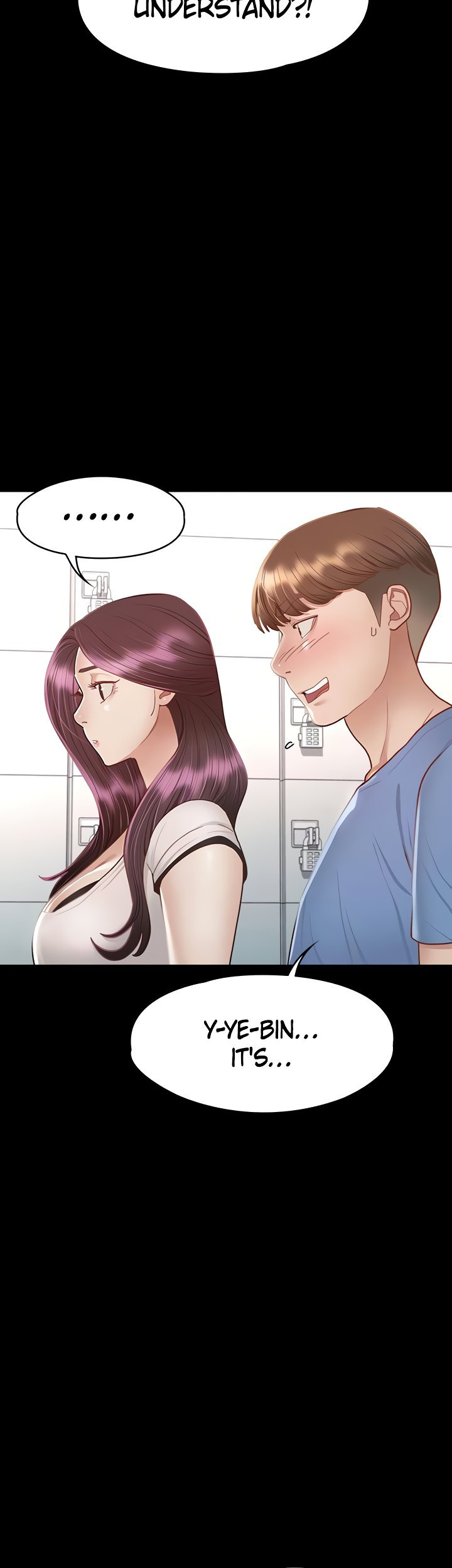 Goddess Conquest - Chapter 37 [photo 36] - MangaPorn