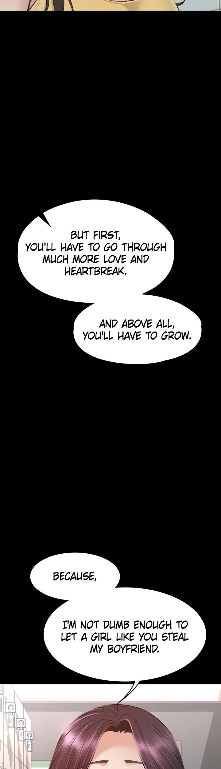 Goddess Conquest - Chapter 37 [photo 38] - MangaPorn