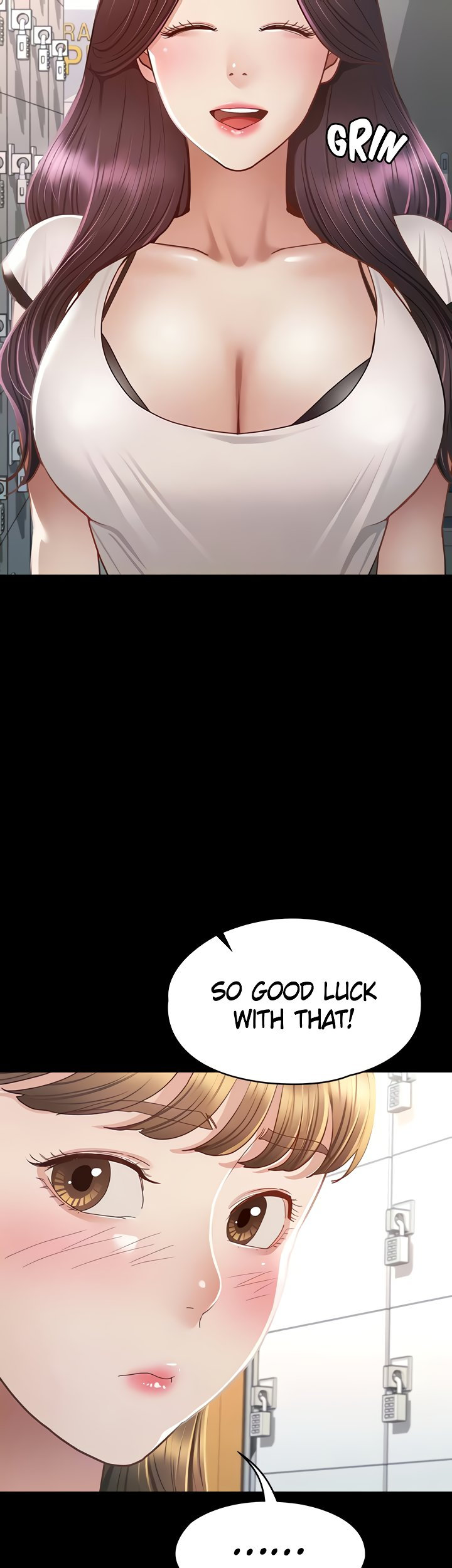 Goddess Conquest - Chapter 37 [photo 39] - MangaPorn