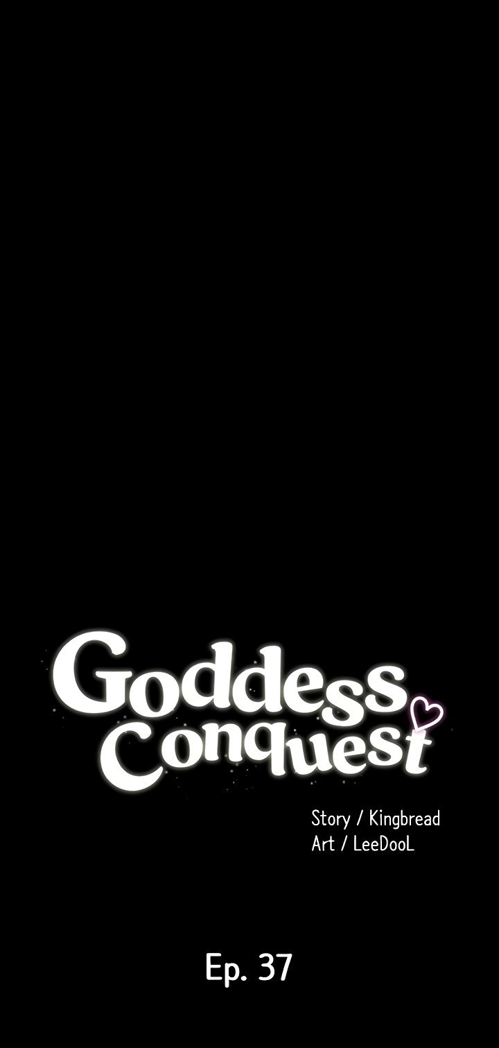 Goddess Conquest - Chapter 37 [photo 4] - MangaPorn
