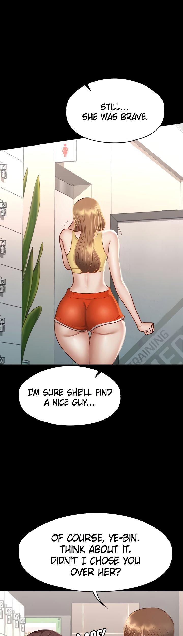 Goddess Conquest - Chapter 37 [photo 43] - MangaPorn