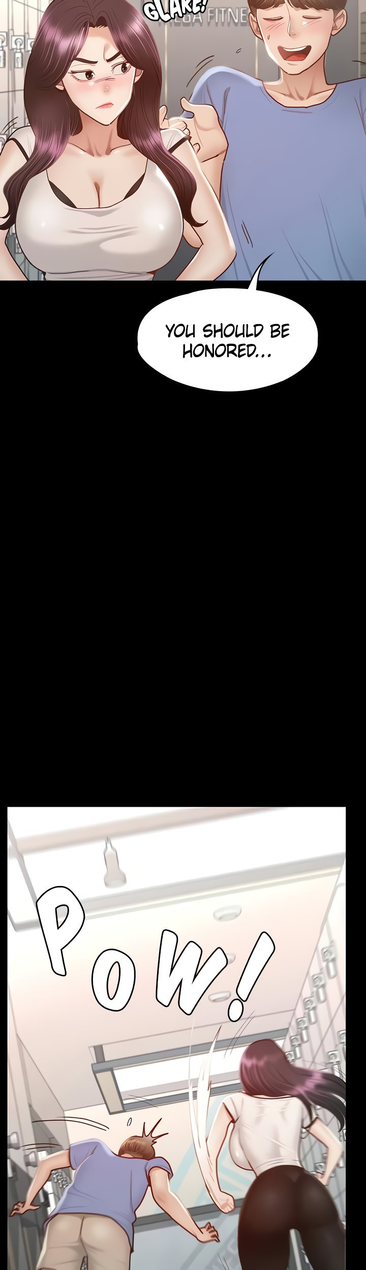 Goddess Conquest - Chapter 37 [photo 44] - MangaPorn