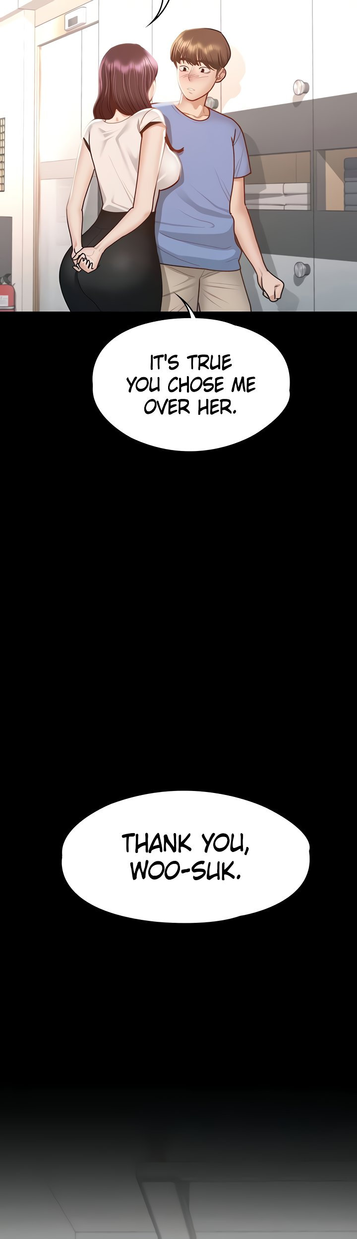 Goddess Conquest - Chapter 37 [photo 48] - MangaPorn