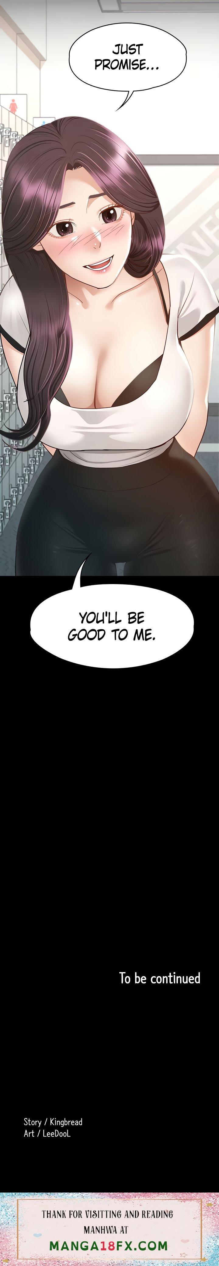 Goddess Conquest - Chapter 37 [photo 49] - MangaPorn