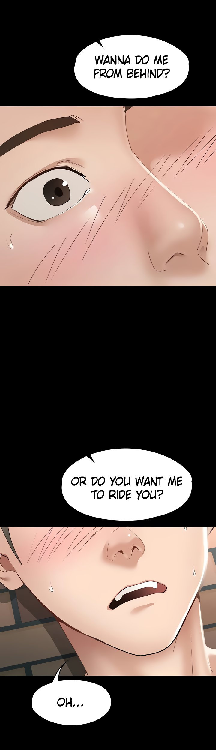 Goddess Conquest - Chapter 37 [photo 7] - MangaPorn