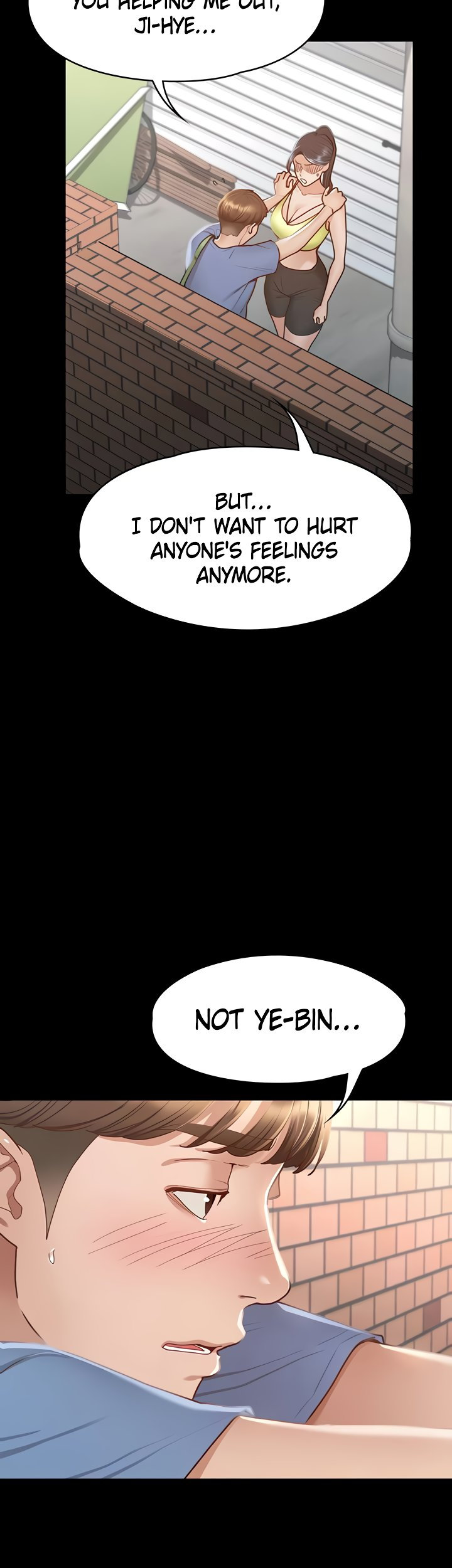 Goddess Conquest - Chapter 37 [photo 9] - MangaPorn