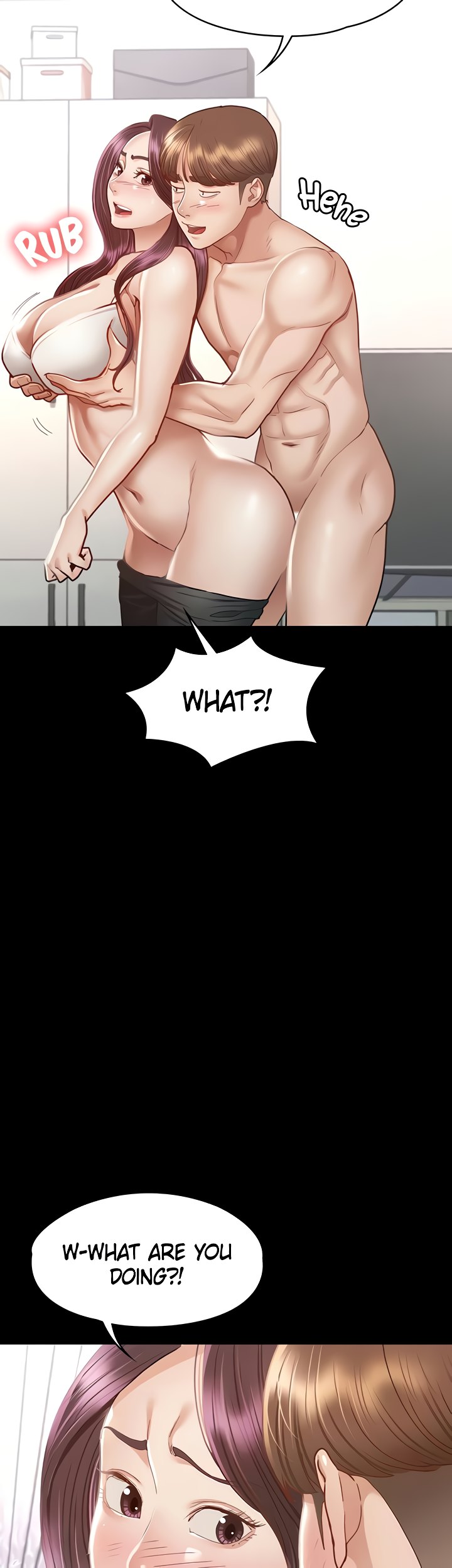 Goddess Conquest - Chapter 38 [photo 14] - MangaPorn