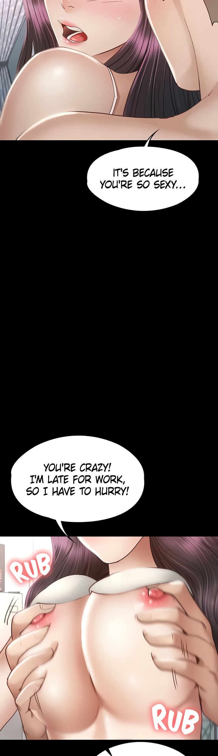 Goddess Conquest - Chapter 38 [photo 15] - MangaPorn