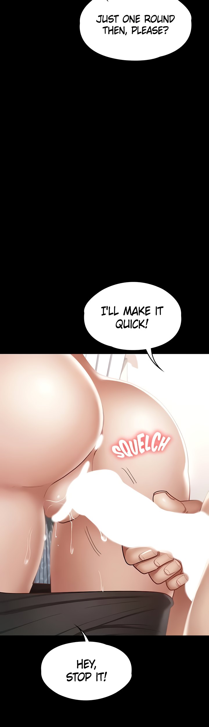 Goddess Conquest - Chapter 38 [photo 16] - MangaPorn