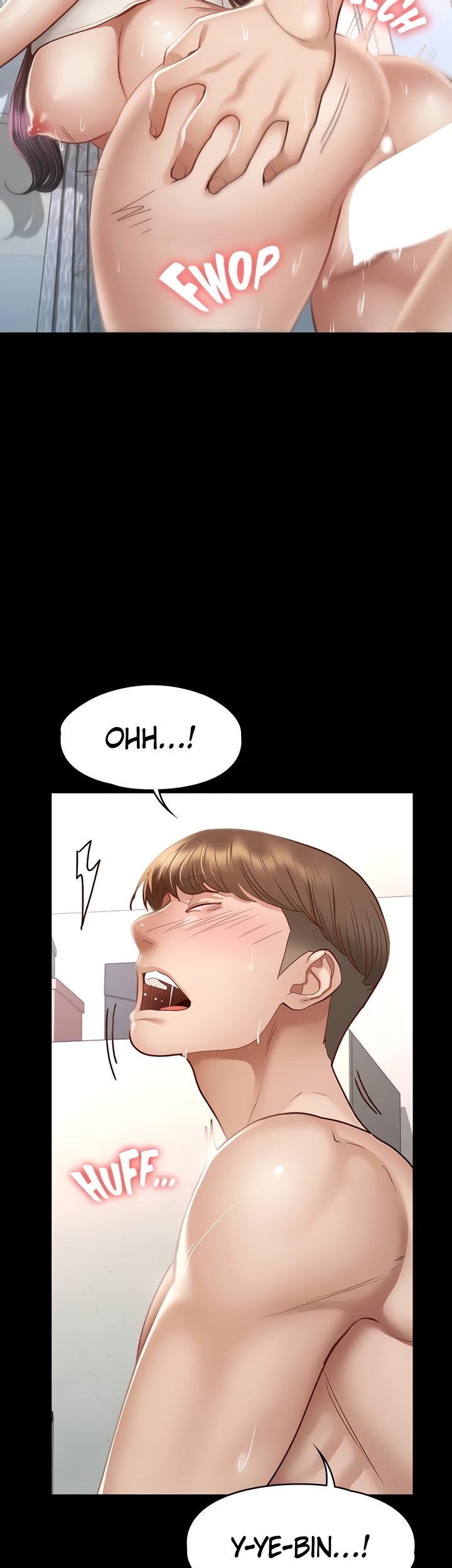 Goddess Conquest - Chapter 38 [photo 26] - MangaPorn