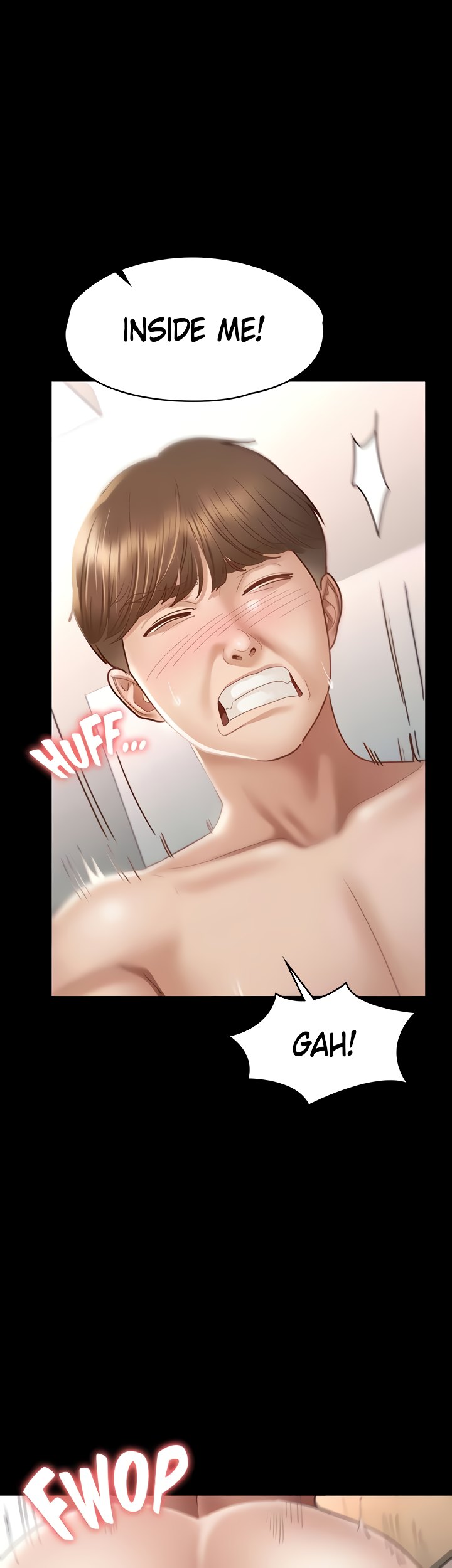 Goddess Conquest - Chapter 38 [photo 29] - MangaPorn