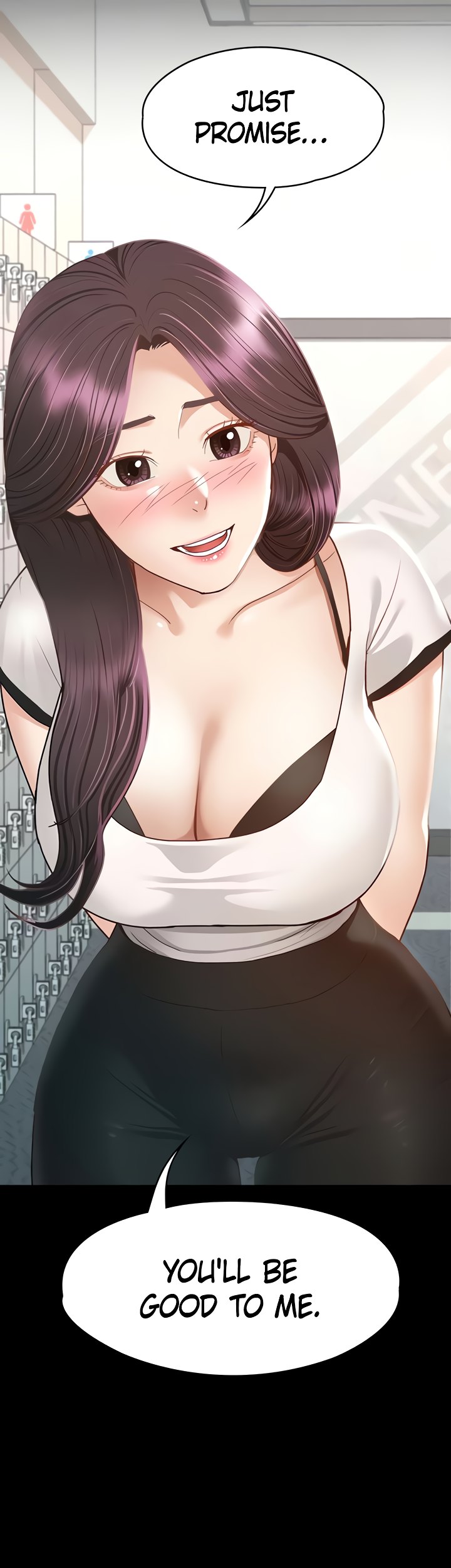 Goddess Conquest - Chapter 38 [photo 3] - MangaPorn