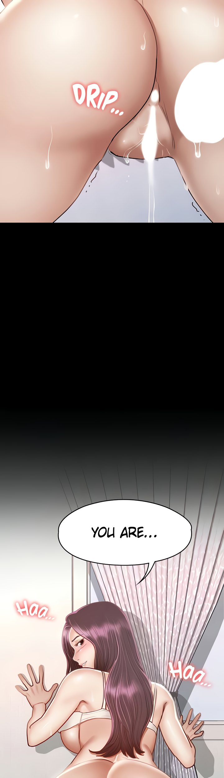 Goddess Conquest - Chapter 38 [photo 33] - MangaPorn