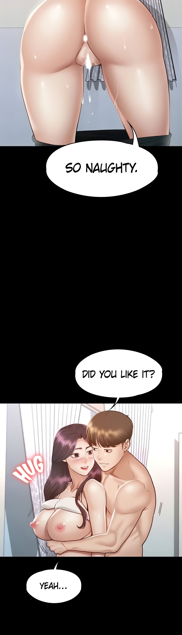 Goddess Conquest - Chapter 38 [photo 34] - MangaPorn