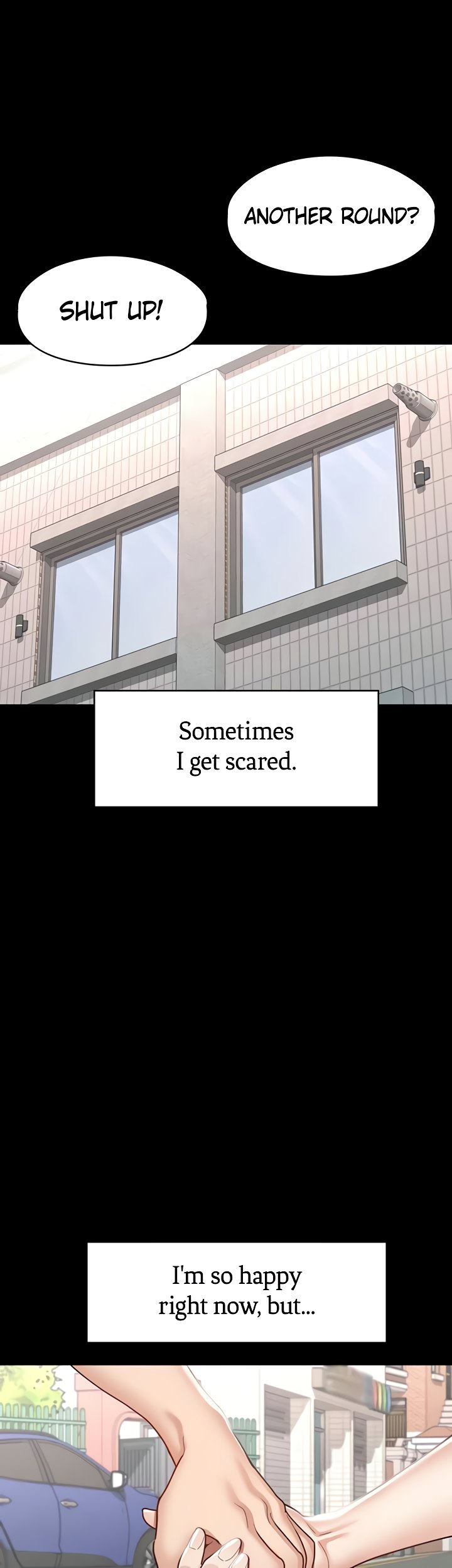 Goddess Conquest - Chapter 38 [photo 35] - MangaPorn