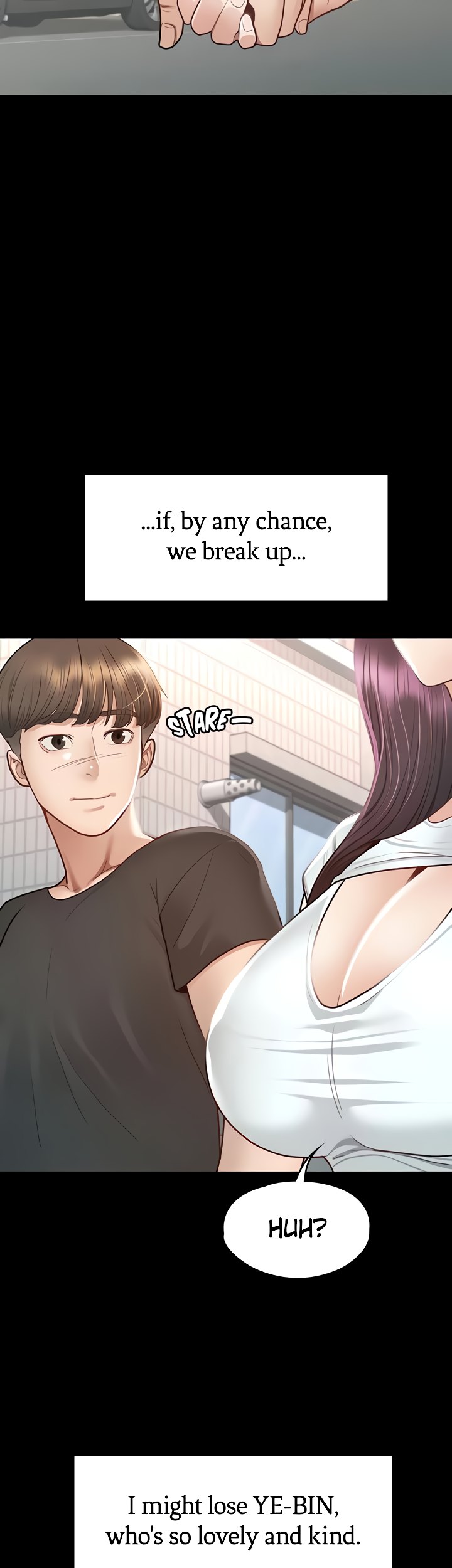 Goddess Conquest - Chapter 38 [photo 36] - MangaPorn