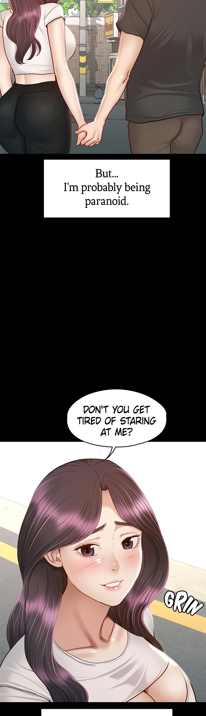 Goddess Conquest - Chapter 38 [photo 38] - MangaPorn