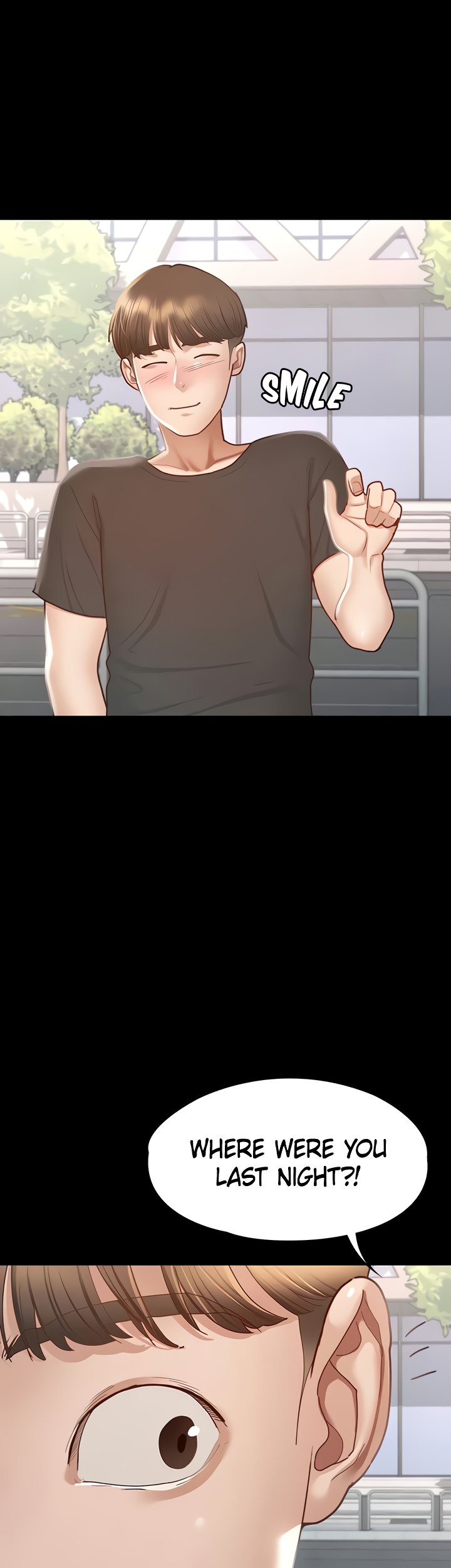 Goddess Conquest - Chapter 38 [photo 41] - MangaPorn