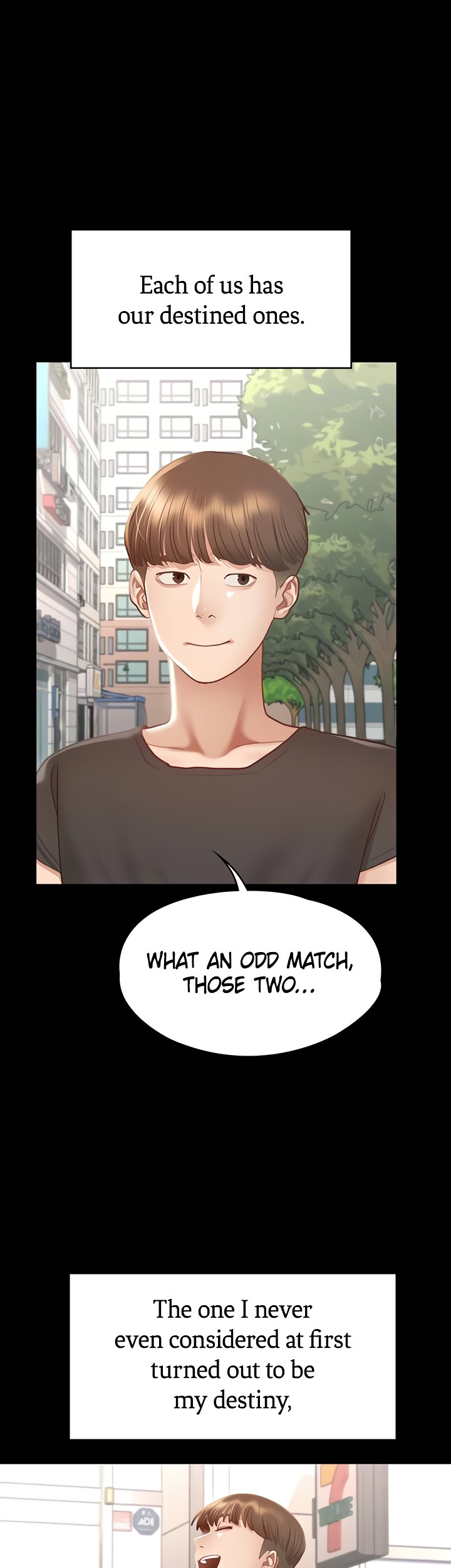 Goddess Conquest - Chapter 38 [photo 45] - MangaPorn