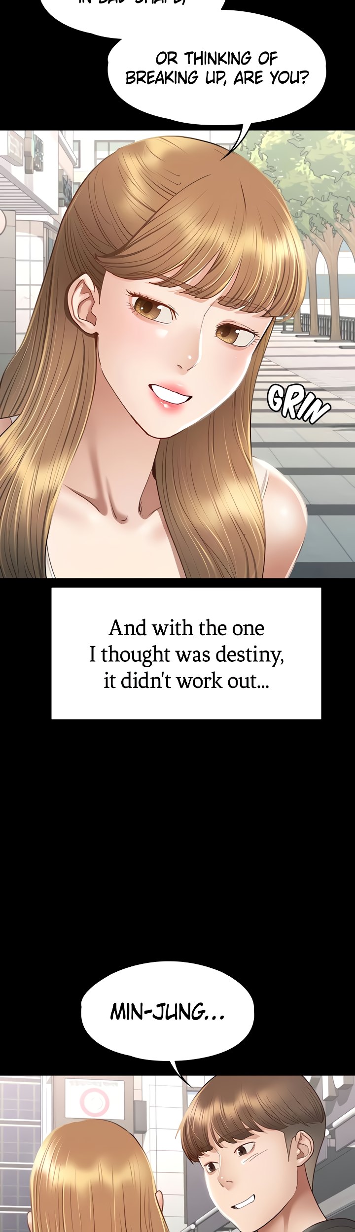 Goddess Conquest - Chapter 38 [photo 48] - MangaPorn