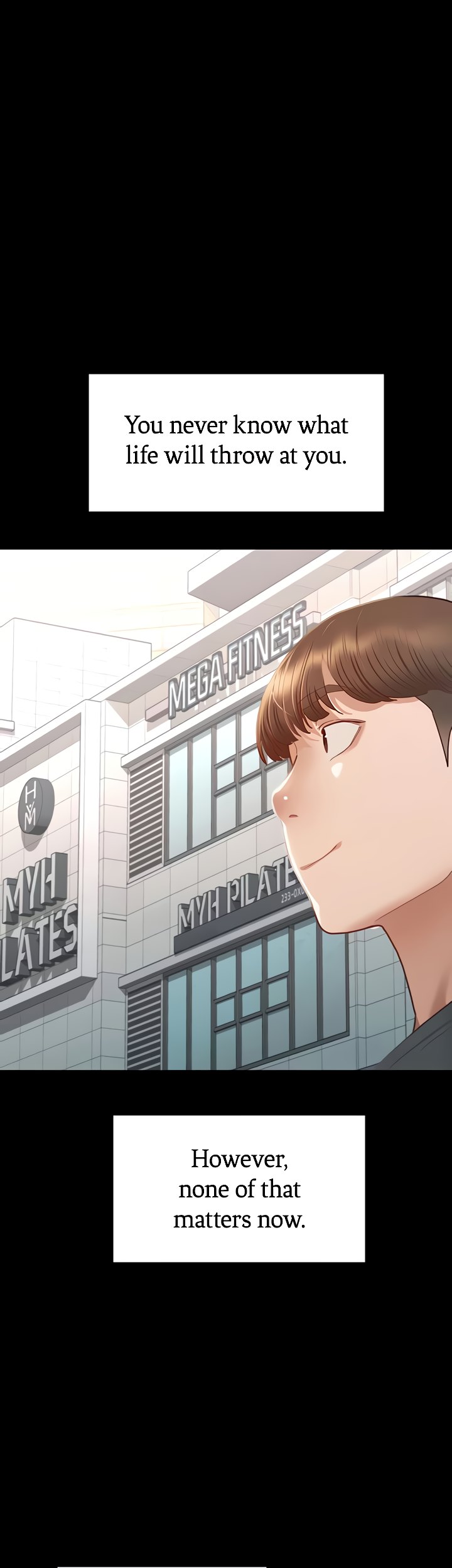 Goddess Conquest - Chapter 38 [photo 51] - MangaPorn