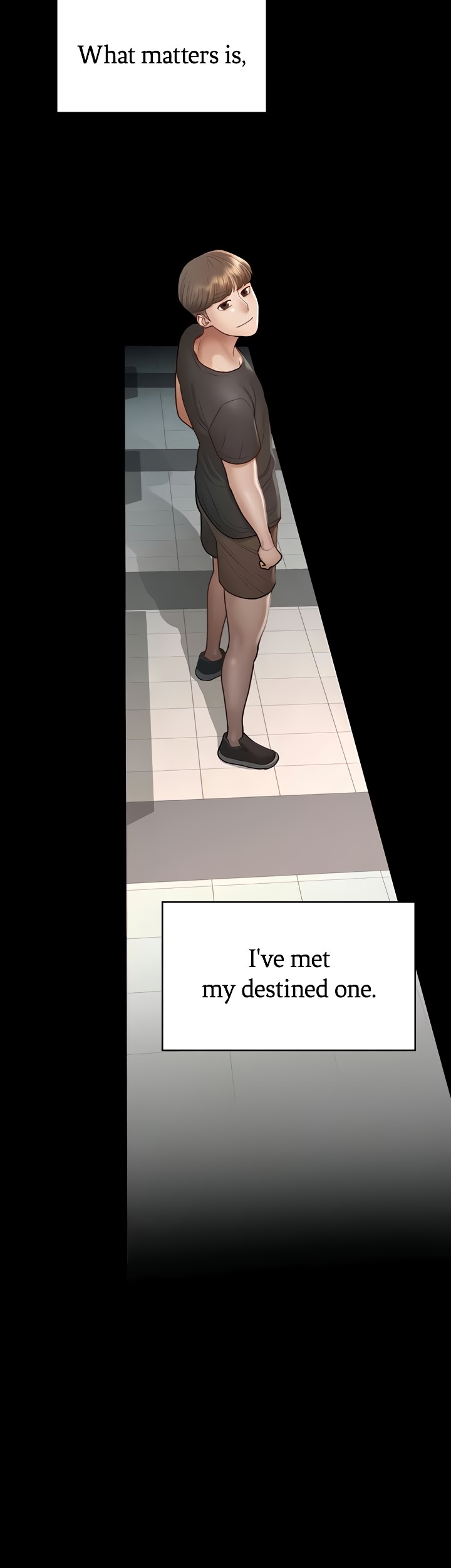 Goddess Conquest - Chapter 38 [photo 52] - MangaPorn