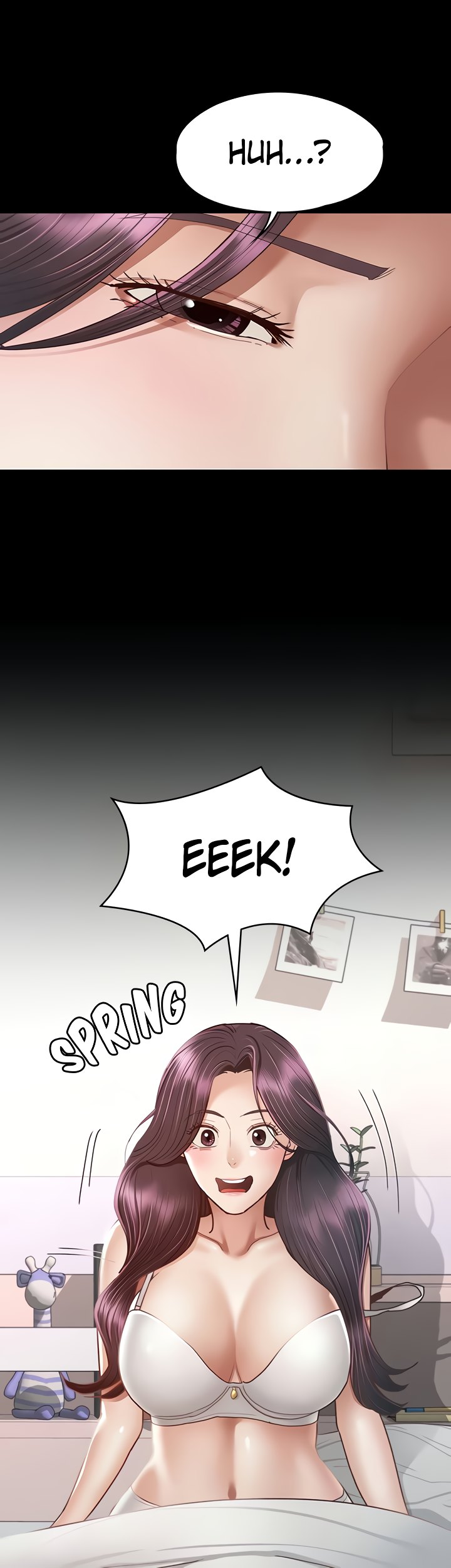 Goddess Conquest - Chapter 38 [photo 7] - MangaPorn