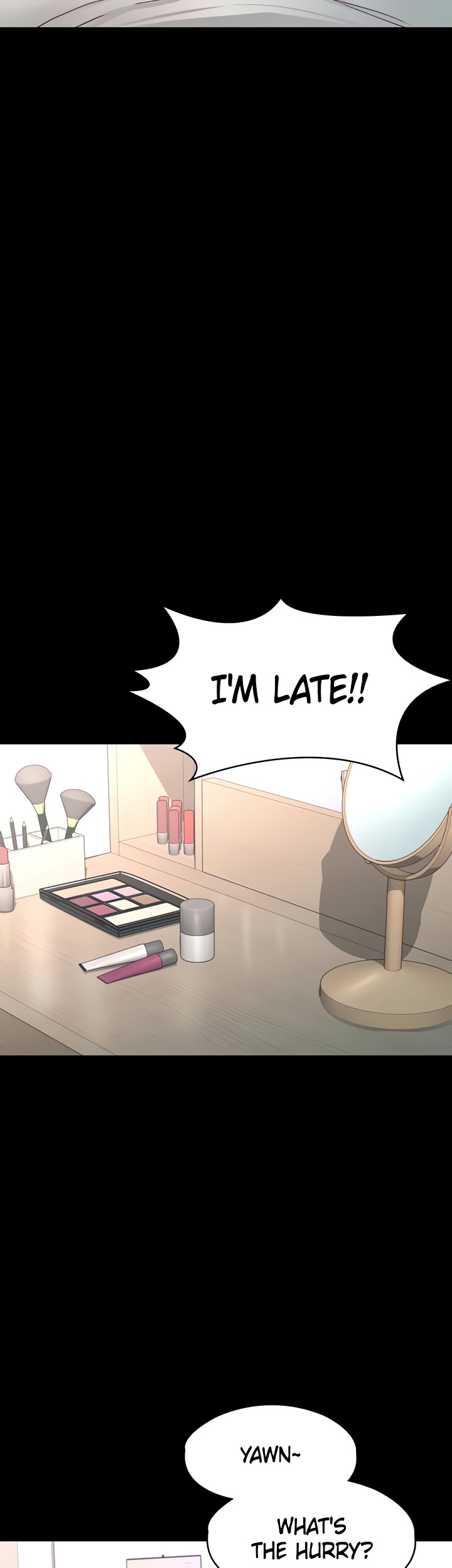 Goddess Conquest - Chapter 38 [photo 8] - MangaPorn